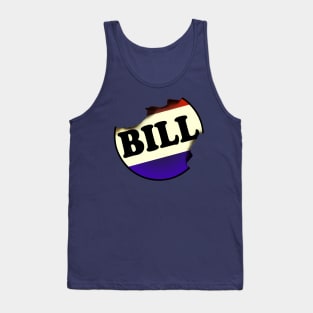 I'm Just A Bill Tank Top